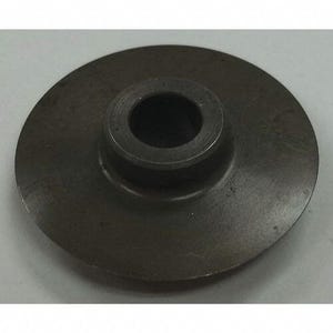 Ridgid® 74730 Cutter Wheel E-2156, for Use with Model 154-P 1/4 to 6-5/8 in Plastic Tubing and Plastic Pipe, Polyethylene
