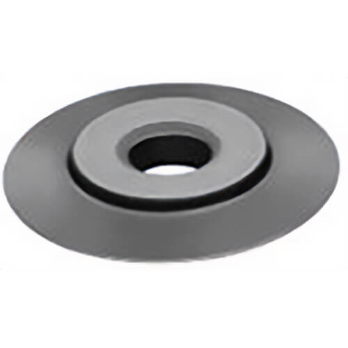 Ridgid® 74735 Cutter Wheel E-2157, for Use with Model 156-P 1/4 to 6-5/8 in Plastic Tubing and Plastic Pipe