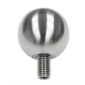 Ridgid® 74803 Pipe Patch, 2 in Ball Guide for 3-4 in and 4-6 in Packers