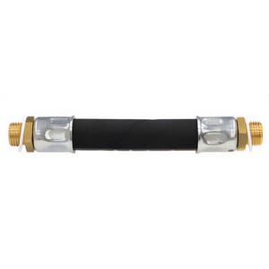 Ridgid® 74813 Pipe Patch Flexible Adapter, 3 in and 4-6 in Packers