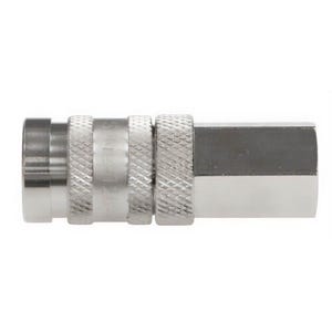 Ridgid® 74838 Pipe Patch, 1/4 in Steinco F/F Lockable Coupling