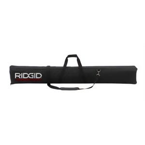 Ridgid® 74853 Heavy-Duty Pipe Patch Carry Bag, Polymer, 1 Handle, Black
