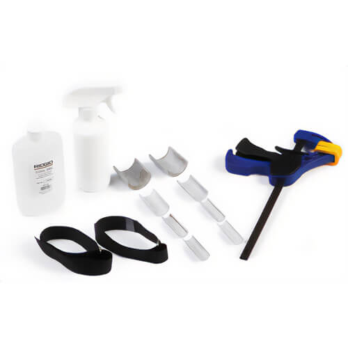 Ridgid® 74946 Cool Gel, for Use with Model SF-2500 SuperFreeze Pipe Freezer, 237 mL