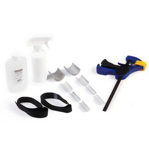 Ridgid® 74946 Cool Gel, for Use with Model SF-2500 SuperFreeze Pipe Freezer, 237 mL