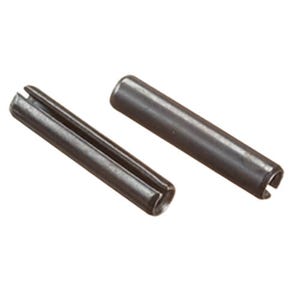 Ridgid® 74965 Roll Pin, for Use with Model 1224 Pipe and Bolt Threading Machine, 1/4 x 1-1/4 in