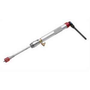 Ridgid® 75992 Tapping Machine Set, Model RT3422, Up to 2 in Capacity