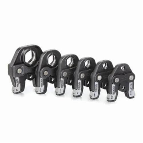 Ridgid® 76652 Standard Jaw, 1/2 in, for Use with CT400, 320-E, RP 330-B, RP 330-C, RP 340 Standard Series Press Tool