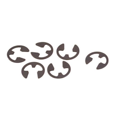 Ridgid® 78780 Retainer Ring, for Use with Model B-293, B-436 Foot Switch and Model 1210 Pipe Threading Machine