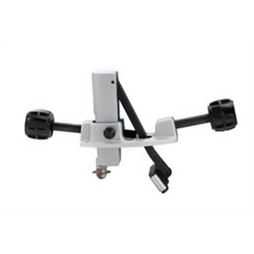 Ridgid® 83290 Handle Internal Tubing Cutter 109, 2-1/2 to 4 in