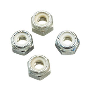 Ridgid® 83890 Lock Nut, Use with Portable Power Drive, Pipe and Bolt Threading Machine and Machine Stand, 1/4-20 in