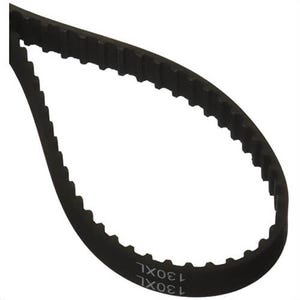 Ridgid® 83917 Drive Belt, for Use with Model K-40 Drain Cleaning Machine, 230 VAC, 50 Hz