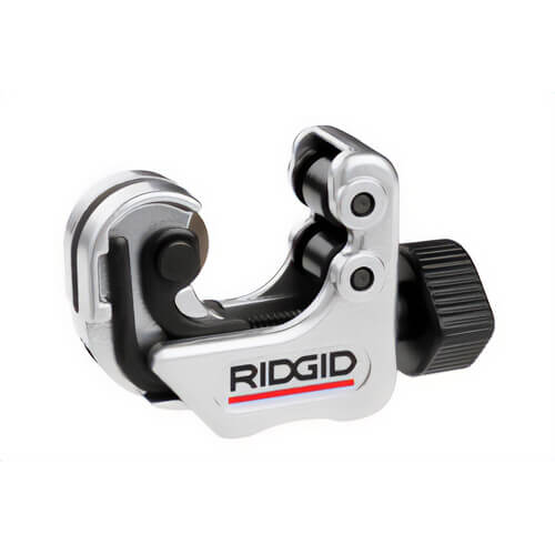 ★日本の職人技★ Ridgid® Cutter Quarter Close 86127 パンツ