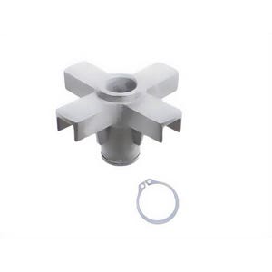 Ridgid® 86972 Drum Support Bushing, for Use with Model K-380 Drain Cleaning Machine