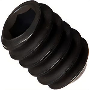 Ridgid® 87580 Set Screw, for Use with Model K-60SP Drain Cleaning Machine, 1/2-20 in