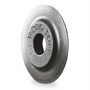 Ridgid® 88260 Replacement Cutter Wheel E-10279, for Use with Model 154-P/156-P Cutter, Steel