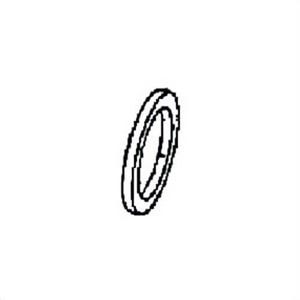 Ridgid® 91000 Oil Seal, for Use with Model 918 Roll Groover and Model 918-I Integral Roll Groover