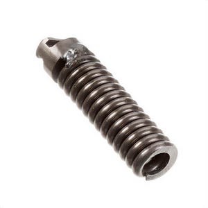 Ridgid® 91037 Repair End, for Use with Model K-400 Drum Machine