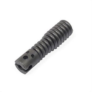 Ridgid® 91047 Cable Repair Coupling, for Use with Model K-6200 3 to 6 in Drum Machine, 5/8 in Internal Wound Cable