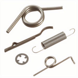 Ridgid® 92210 Spring Kit, for Use with Model 138 Plastic Pipe and Tube Cutter