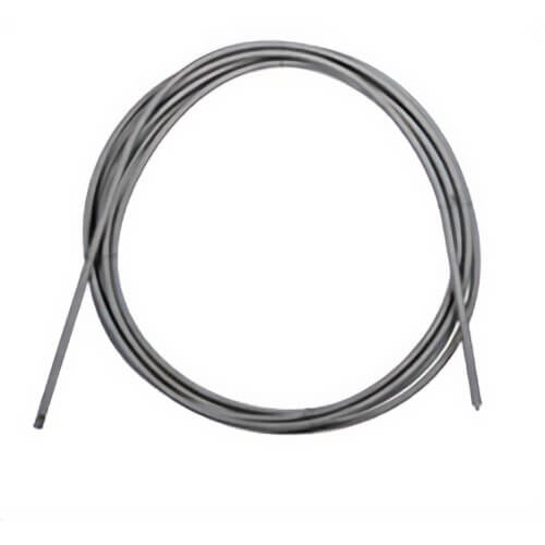 Ridgid® 92480 Inner Core Cable C-29, 3/4 in dia x 50 ft L, Steel, for Use with Model K-750R Drum Machine, 3 to 6 in Drain Line