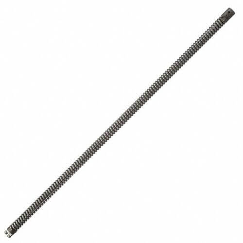Ridgid® 92560 Leader, 3/4 in, for Use with 3 to 10 in Model K-7500 Drum Machine