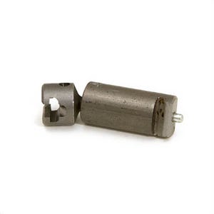 Ridgid® 92687 Drop Head Tool Adapter, for Use with Model K-3800 3/4 to 4 in Drum Machine, 1/2 in