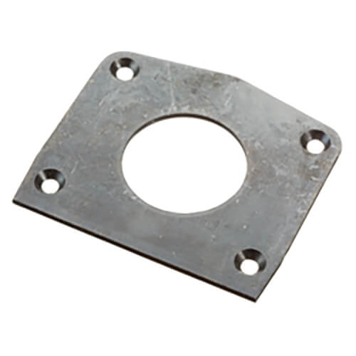Ridgid® 93312 Replacement Cover Plate, for Use with 960 Roll Groover