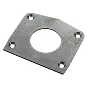 Ridgid® 93312 Replacement Cover Plate, for Use with 960 Roll Groover