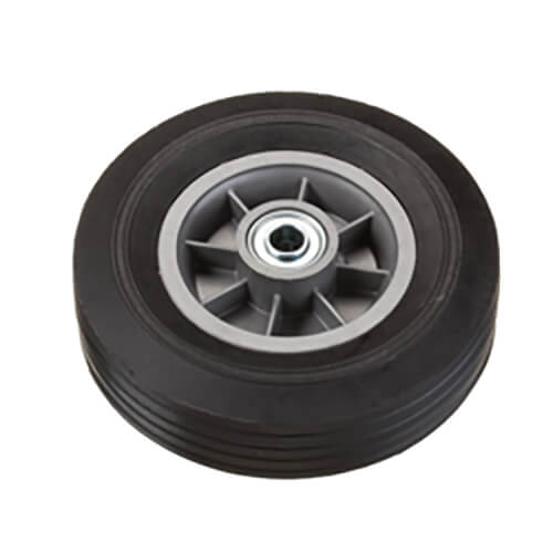 Ridgid® 93325 Wheel, for Use with Model 258/258XL Pipe Cutter and Model 1406 Machine Stand, 8 in dia