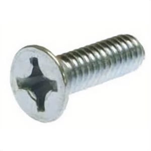 Ridgid® 93585 Screw, for Use with Model K-60SP Drain Cleaning Machine, #10-24 x 1/2 in