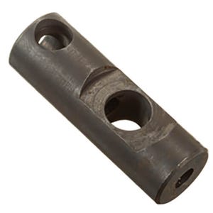 Ridgid® 93617 Pivot Pin, for Use with 915 Roll Groover, 2.25 L x 1.0 H x 1.0 W in