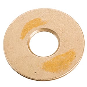 Ridgid® 93762 Drive Roll Thrust Washer, for Use with Model 915 Roll Groover Drive Roll