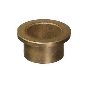 Ridgid® 94652 Flange Bearing, for Use with Copper Cutting/Prep Machine and Transportable Pipe Beveller, 5/8 x 3/4 x 1/2 in