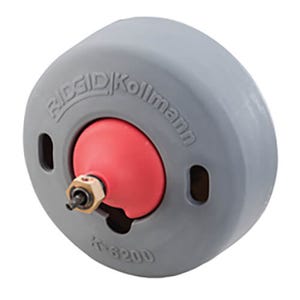 Ridgid® 95802 Drum Assembly with 5/8 in Pigtail, for Use with Model K-6200 Drum Machine