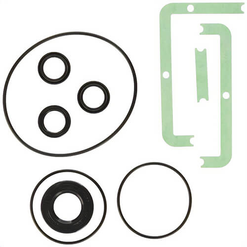 Ridgid® 96712 Oil Seal Kit, for Use with Model KJ-3000 Jetter