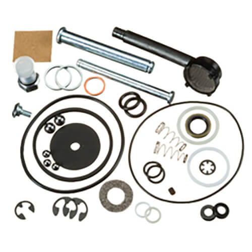 Ridgid® 97772 Repair Kit, for Use with Model 918 Roll Groover Hydraulic Pump