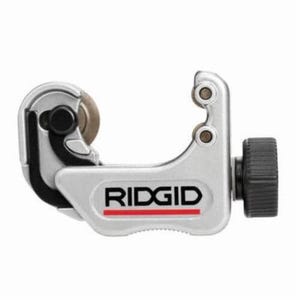 Ridgid® 97787 Autofeed® Quarter Tubing Cutter, 3/16 to 15/16 in Nominal Capacity, Metal Body, Applicable Materials: Copper