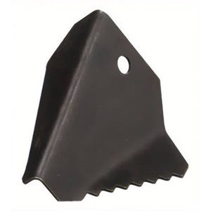 Ridgid® 97975 Replacement Blade, for Use with Model T-25, Model K-1000, Model K-1500SP/K-1500G, Model K-1500