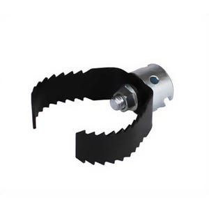 Ridgid® 98010 Replacement Blade, for Use with Model T-150-2 4 in Blade Sharktooth Cutter and Model K-60SP 1-1/4 to 4 in