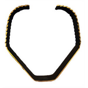 Ridgid® 98015 Replacement Blade, for Use with Model T-50-3 5 in Sharktooth Cutter, Model K-1500SP/K-1500G, Model K-1500