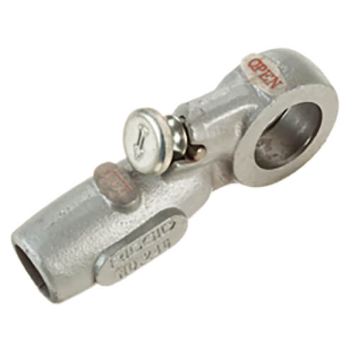 Ridgid® 99530 Ratchet Housing Assembly, for Use with Model 246 Soil Pipe Cutter