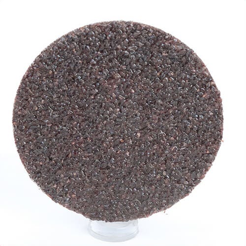 3M™ 00051144223985 Roloc™ Close Coated Abrasive Disc, 2 in dia Disc, 36 Grit, Very Coarse Grade, Aluminum Oxide Abrasive