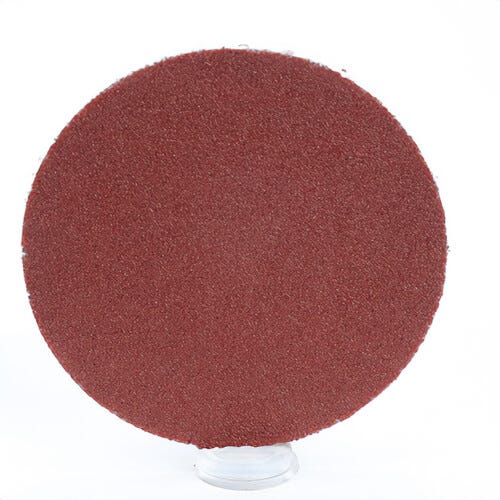 3M™ 00051144224036 Roloc™ Close Coated Abrasive Disc, 2 in dia Disc, P120 Grit, Fine Grade, Aluminum Oxide Abrasive