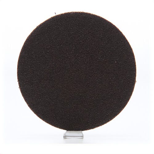 3M™ 00051144224043 Roloc™ Close Coated Abrasive Disc, 3 in dia Disc, 80 Grit, Medium Grade, Aluminum Oxide Abrasive