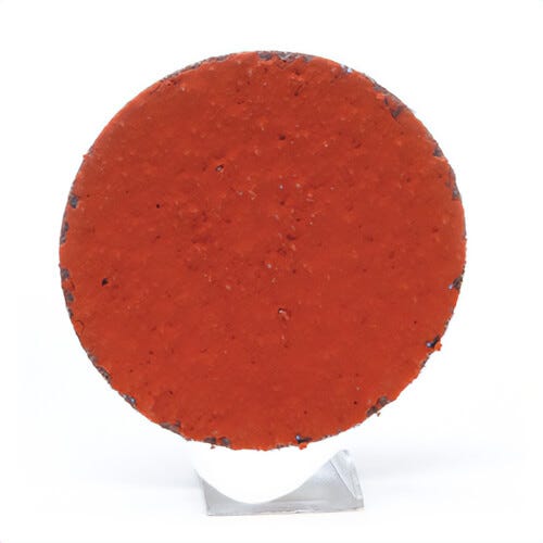 3M™ 00051144766291 Roloc™ Close Coated Abrasive Disc, 2 in dia Disc, 36 Grit, Very Coarse Grade, Ceramic Abrasive