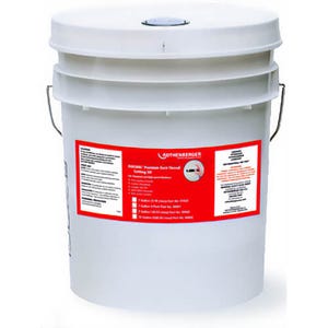Rothenberger 00002 ROCOOL® Cutting Oil, 5 gal, 15.25 D x 12 W x 12 H in