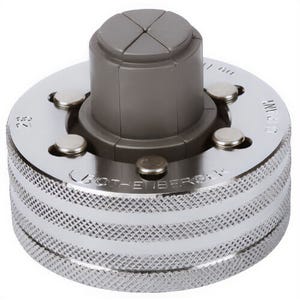 Rothenberger 11056 Expander Head, 7/8 in O.D, 1.75 D x 1.75 W x 1.75 H in