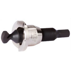 Rothenberger 22016 Tee Extractor Hook & Bell, 5/8 in O.D, 4 D x 1.75 W x 4 H in