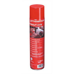 Rothenberger 65013 Synthetic Oil Lubrication Spray, 6 D x 4 W x 3 H in