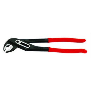 Rothenberger 70521 Insulated Water Pump Plier, 7 x 1 in, 0.75 D x 1.75 W x 1.97 H in